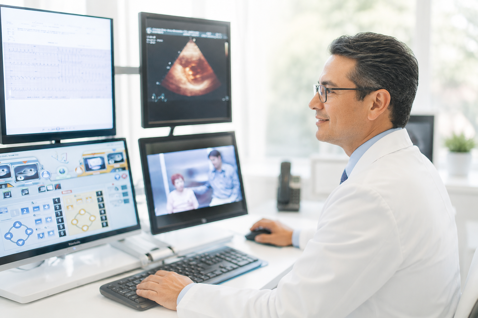Lifestyle & Health Data Analysis