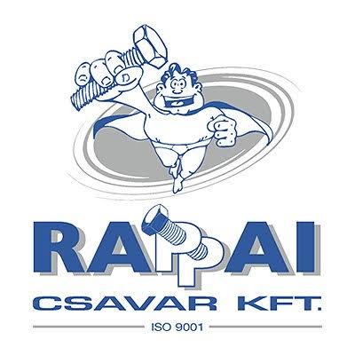 Rappai Csavar Kft.